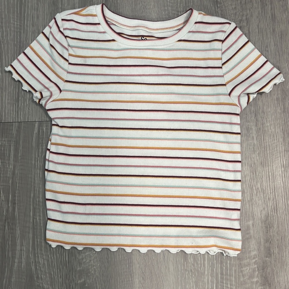 SO Girls Top